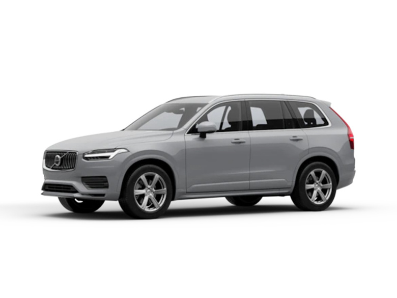 Volvo XC90 2.0 B5P Core Bright 5dr AWD Geartronic Petrol Estate